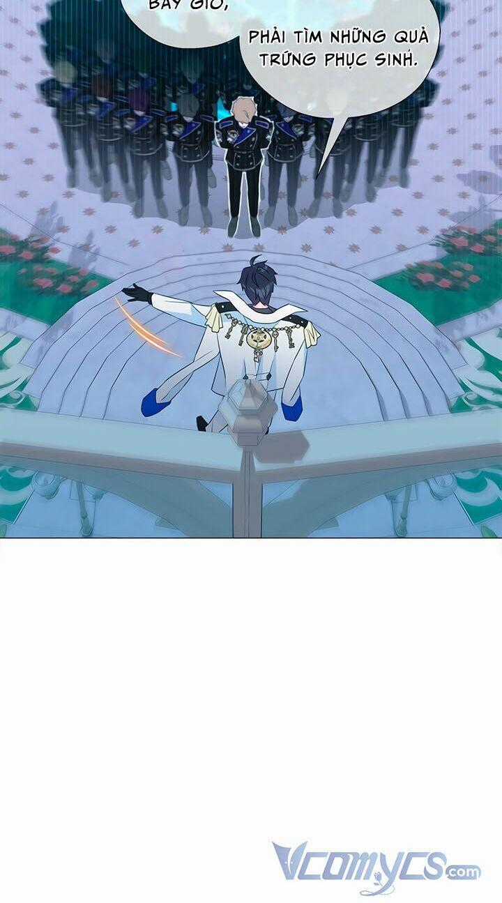 Hãy Chọn Một Trong Các Papa Bạo Chúa Chapter 8 trang 51