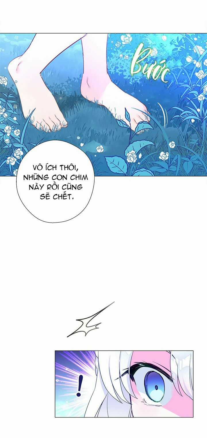 Hãy Chọn Một Trong Các Papa Bạo Chúa Chapter 9 trang 13