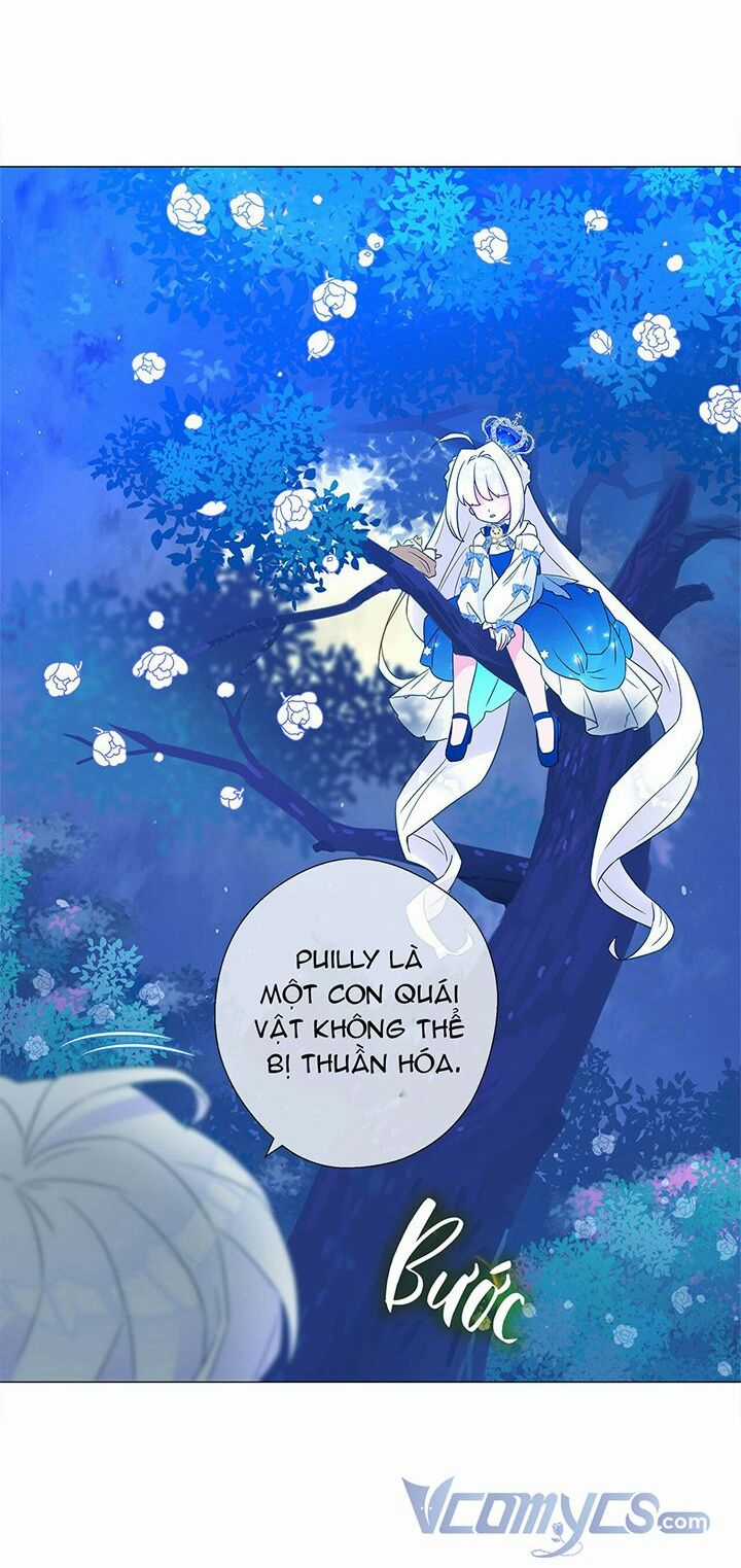 Hãy Chọn Một Trong Các Papa Bạo Chúa Chapter 9 trang 14