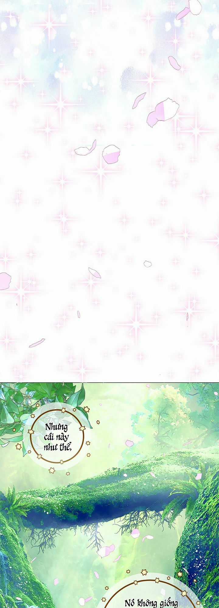 Hãy Chọn Một Trong Các Papa Bạo Chúa Chapter 9 trang 17