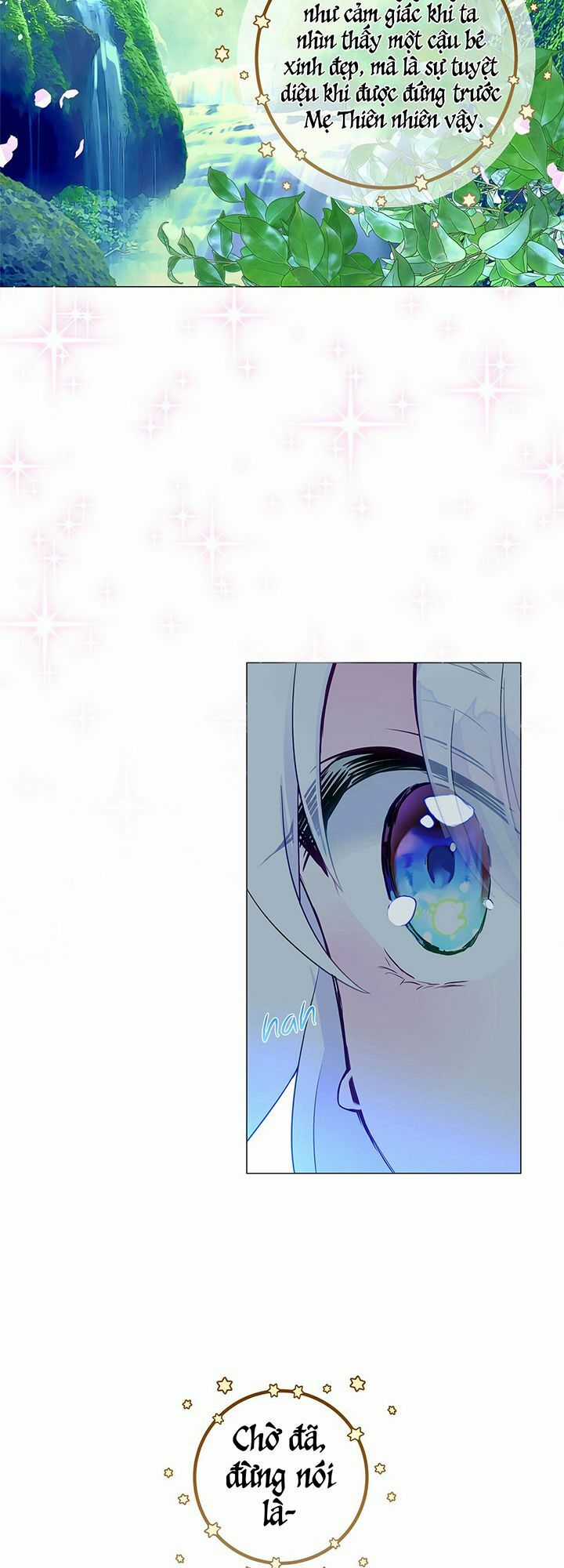 Hãy Chọn Một Trong Các Papa Bạo Chúa Chapter 9 trang 18