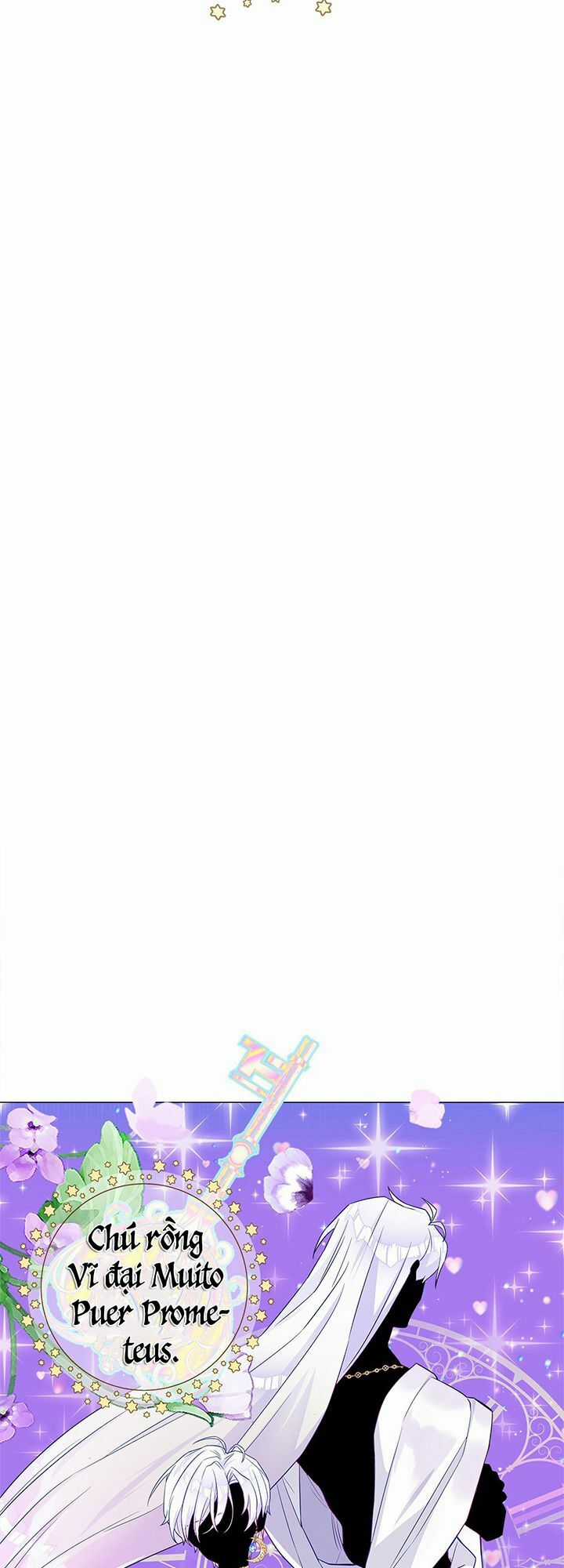 Hãy Chọn Một Trong Các Papa Bạo Chúa Chapter 9 trang 19