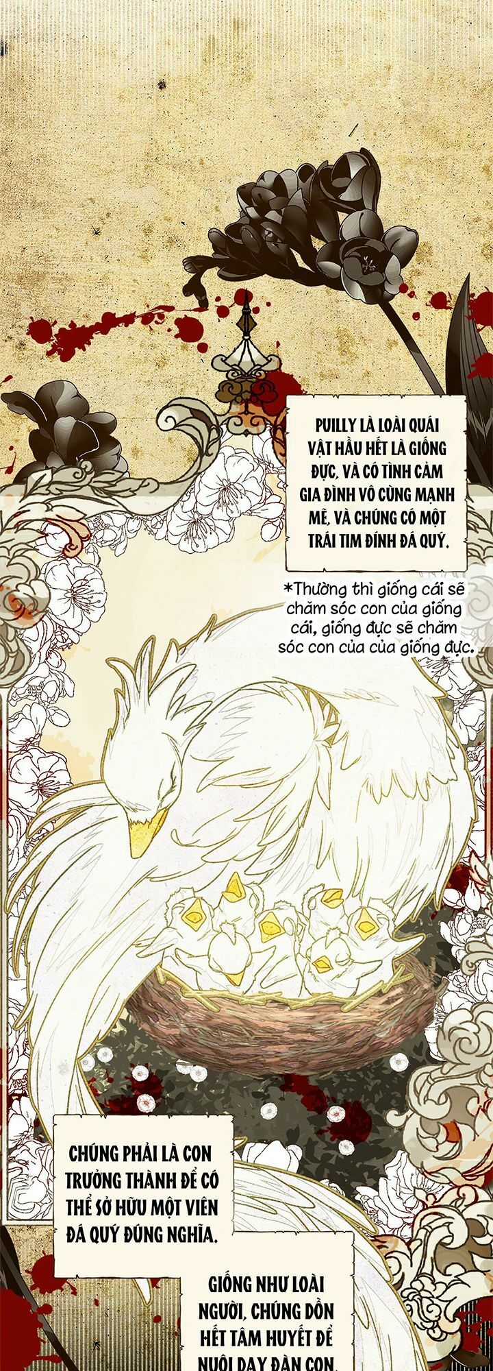 Hãy Chọn Một Trong Các Papa Bạo Chúa Chapter 9 trang 25