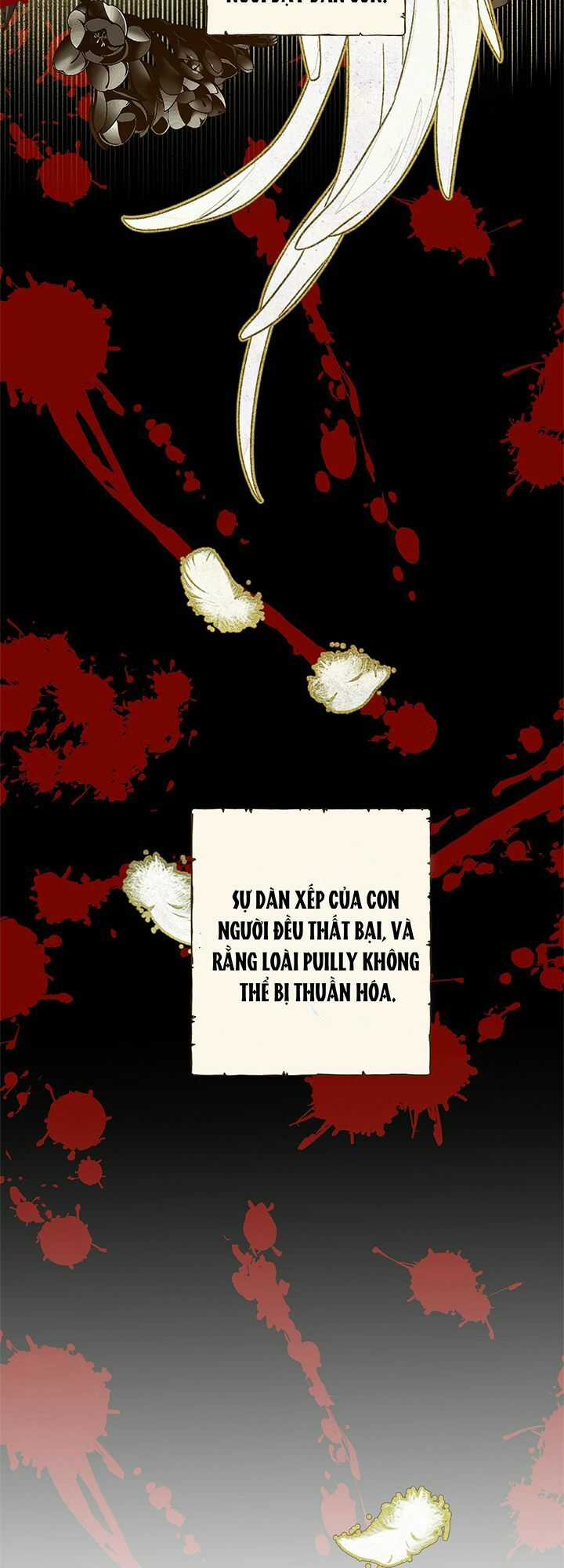 Hãy Chọn Một Trong Các Papa Bạo Chúa Chapter 9 trang 26