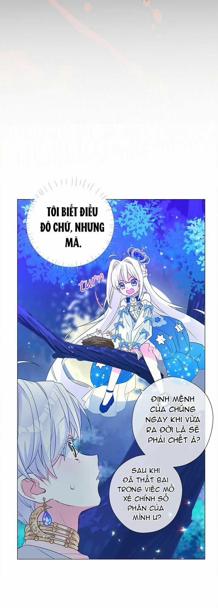 Hãy Chọn Một Trong Các Papa Bạo Chúa Chapter 9 trang 27