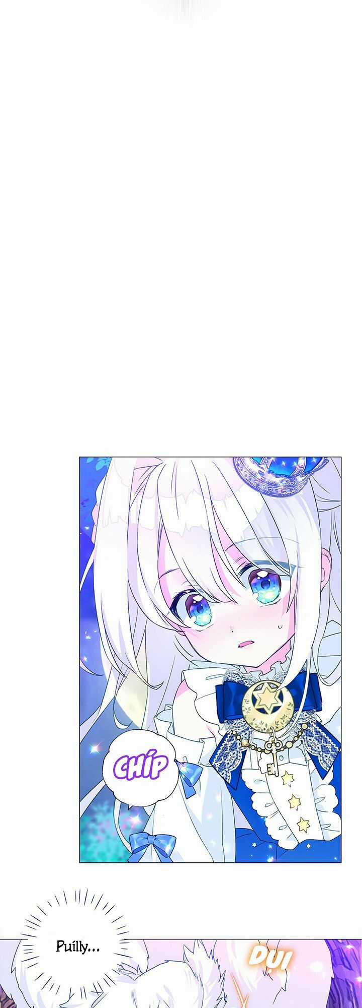 Hãy Chọn Một Trong Các Papa Bạo Chúa Chapter 9 trang 29