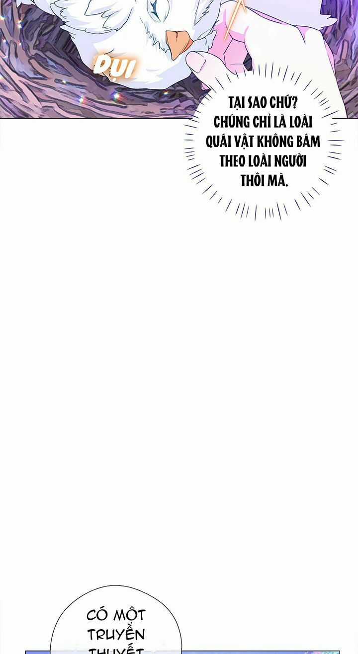 Hãy Chọn Một Trong Các Papa Bạo Chúa Chapter 9 trang 30