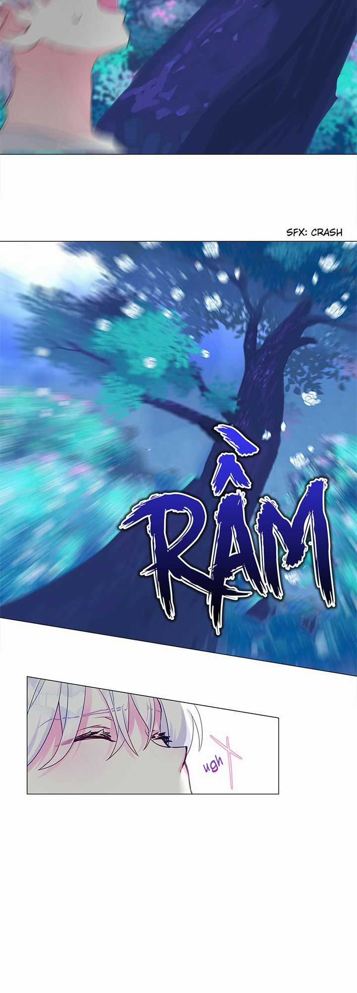 Hãy Chọn Một Trong Các Papa Bạo Chúa Chapter 9 trang 36