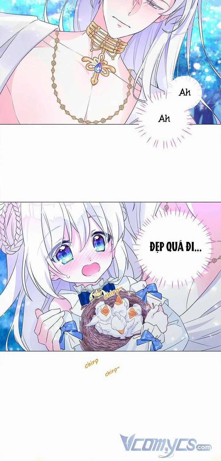 Hãy Chọn Một Trong Các Papa Bạo Chúa Chapter 9 trang 38