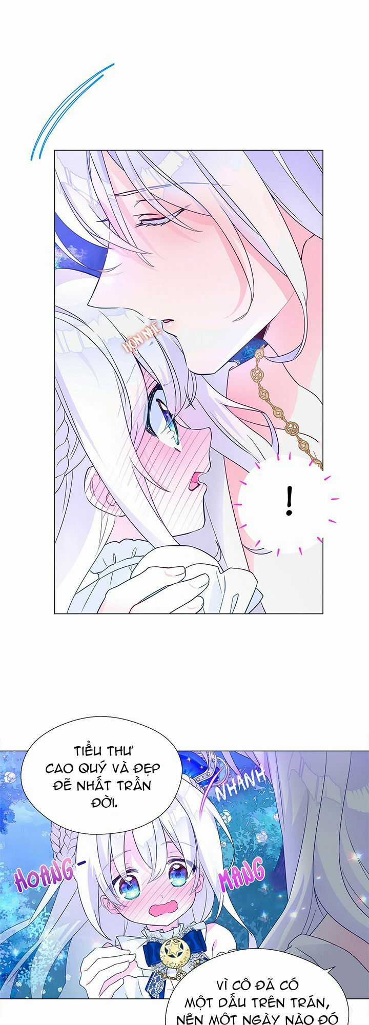 Hãy Chọn Một Trong Các Papa Bạo Chúa Chapter 9 trang 41