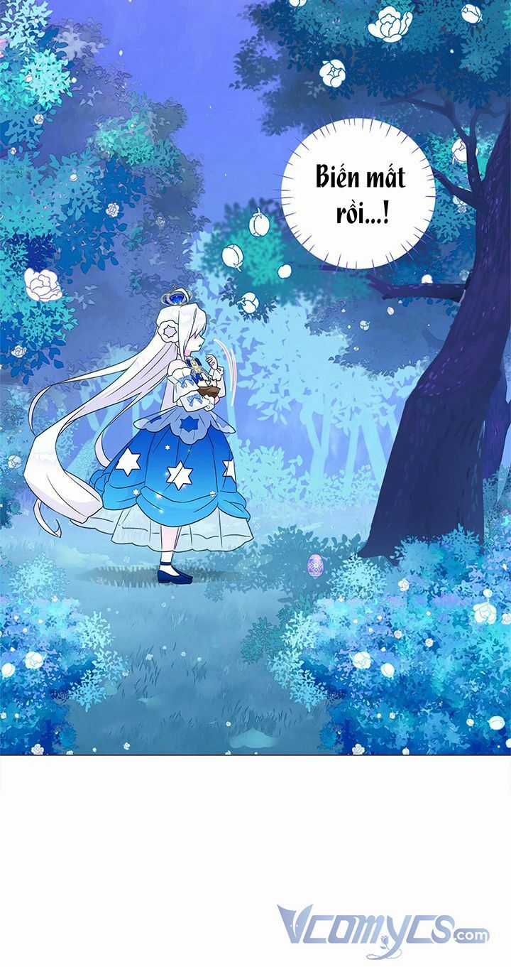 Hãy Chọn Một Trong Các Papa Bạo Chúa Chapter 9 trang 46