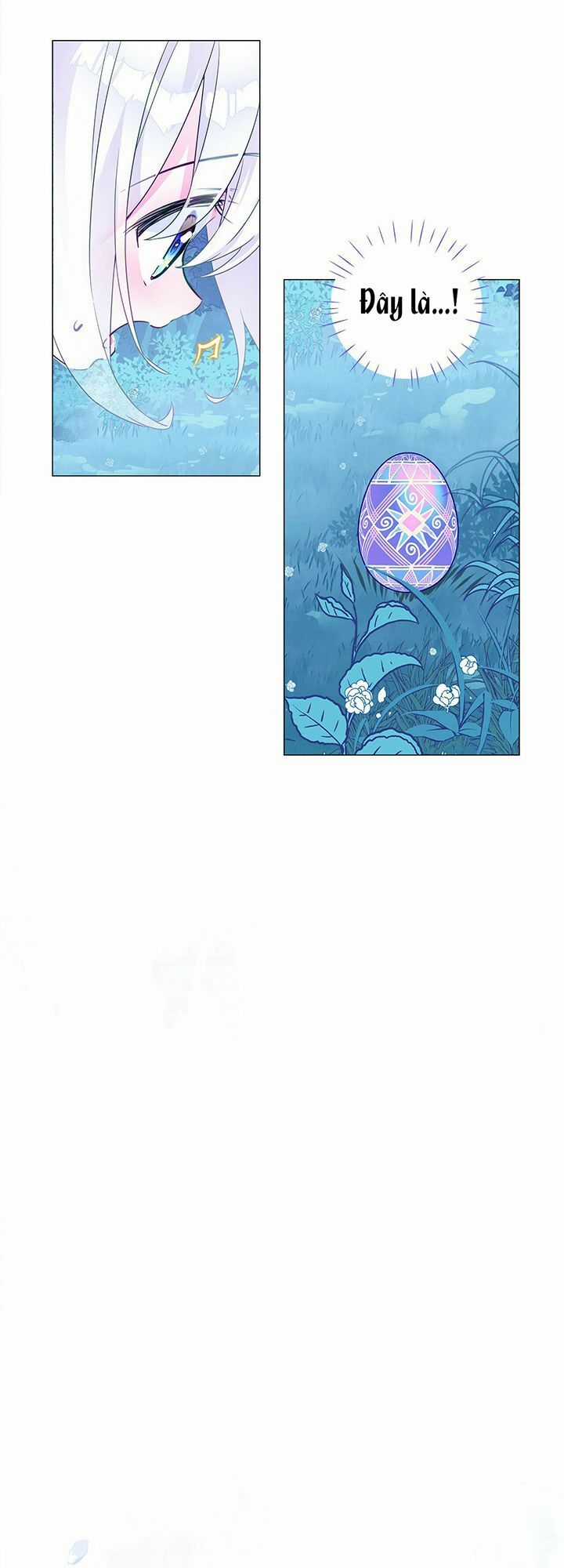 Hãy Chọn Một Trong Các Papa Bạo Chúa Chapter 9 trang 47