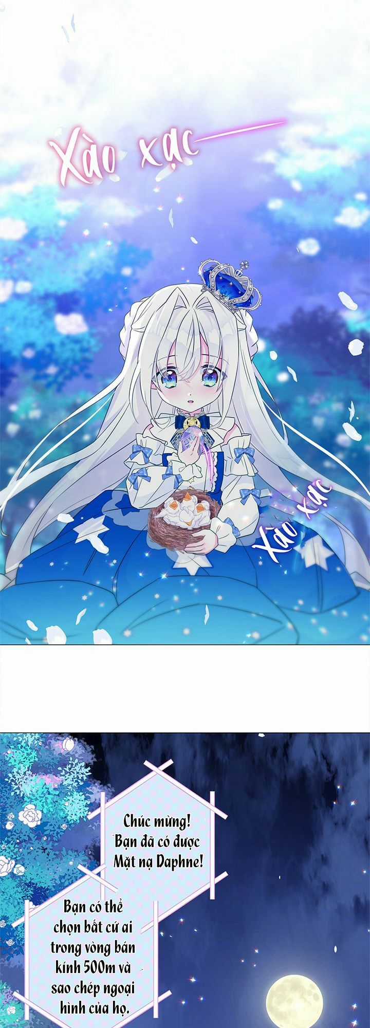 Hãy Chọn Một Trong Các Papa Bạo Chúa Chapter 9 trang 48