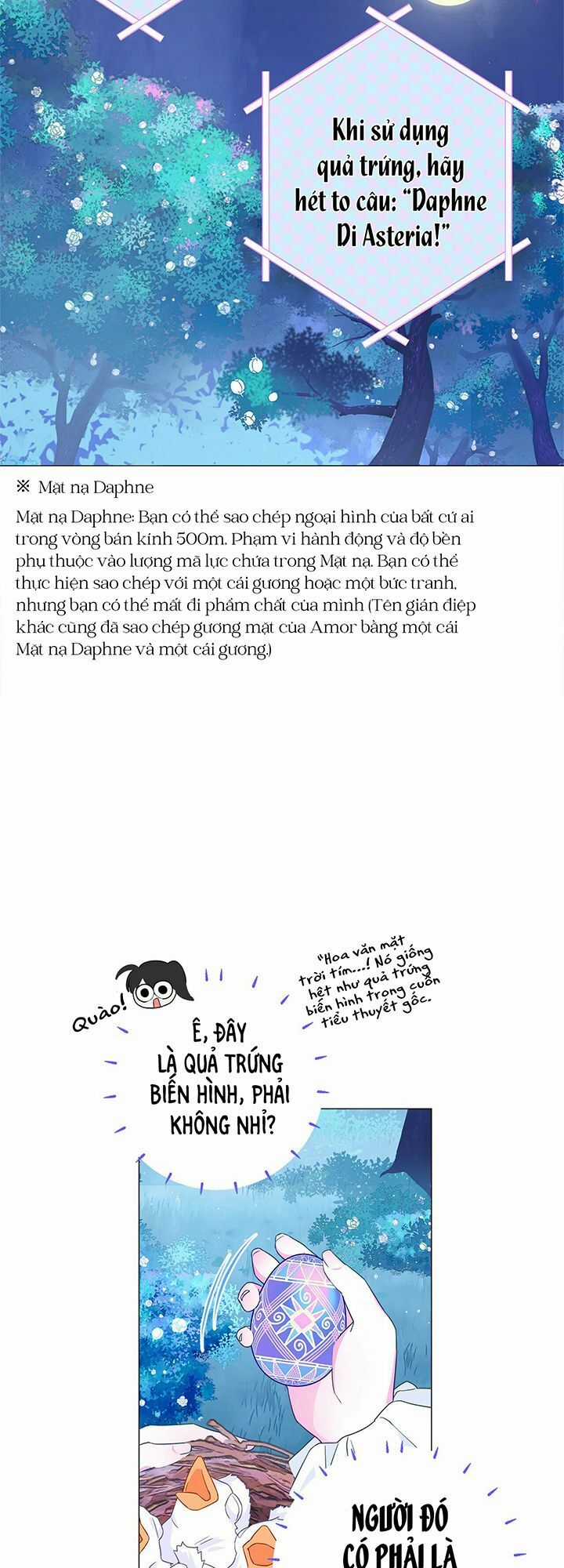 Hãy Chọn Một Trong Các Papa Bạo Chúa Chapter 9 trang 49