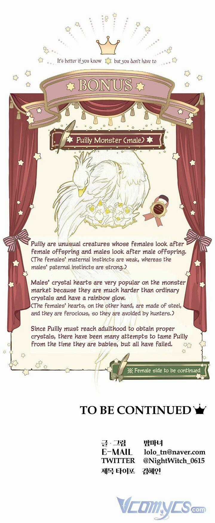 Hãy Chọn Một Trong Các Papa Bạo Chúa Chapter 9 trang 53