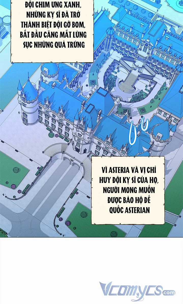 Hãy Chọn Một Trong Các Papa Bạo Chúa Chapter 9 trang 7