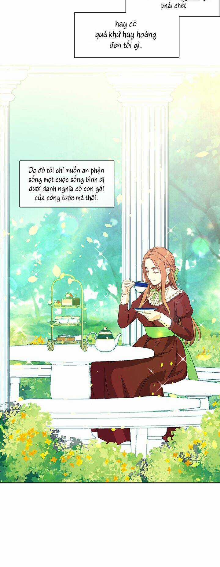 Hãy Coi Chừng Ác Nữ Chapter 1 trang 19