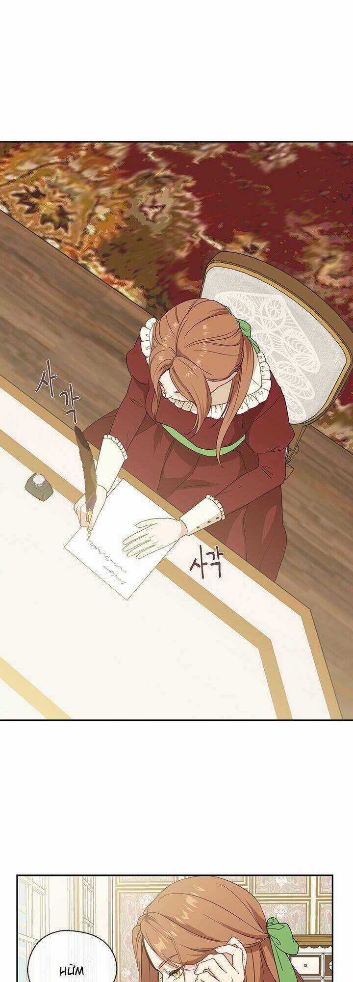 Hãy Coi Chừng Ác Nữ Chapter 1 trang 22