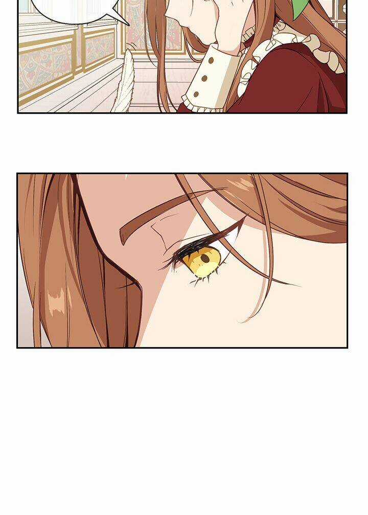 Hãy Coi Chừng Ác Nữ Chapter 1 trang 23