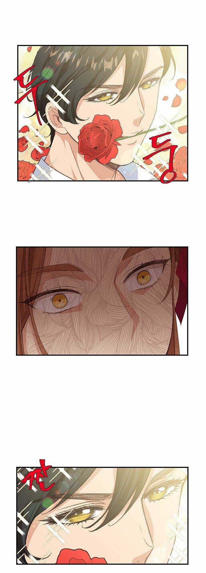 Hãy Coi Chừng Ác Nữ Chapter 10 trang 10