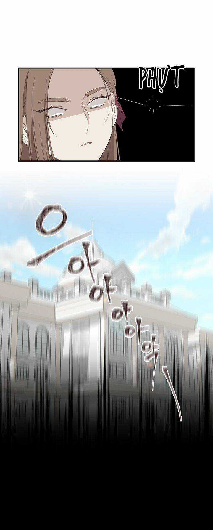 Hãy Coi Chừng Ác Nữ Chapter 10 trang 11