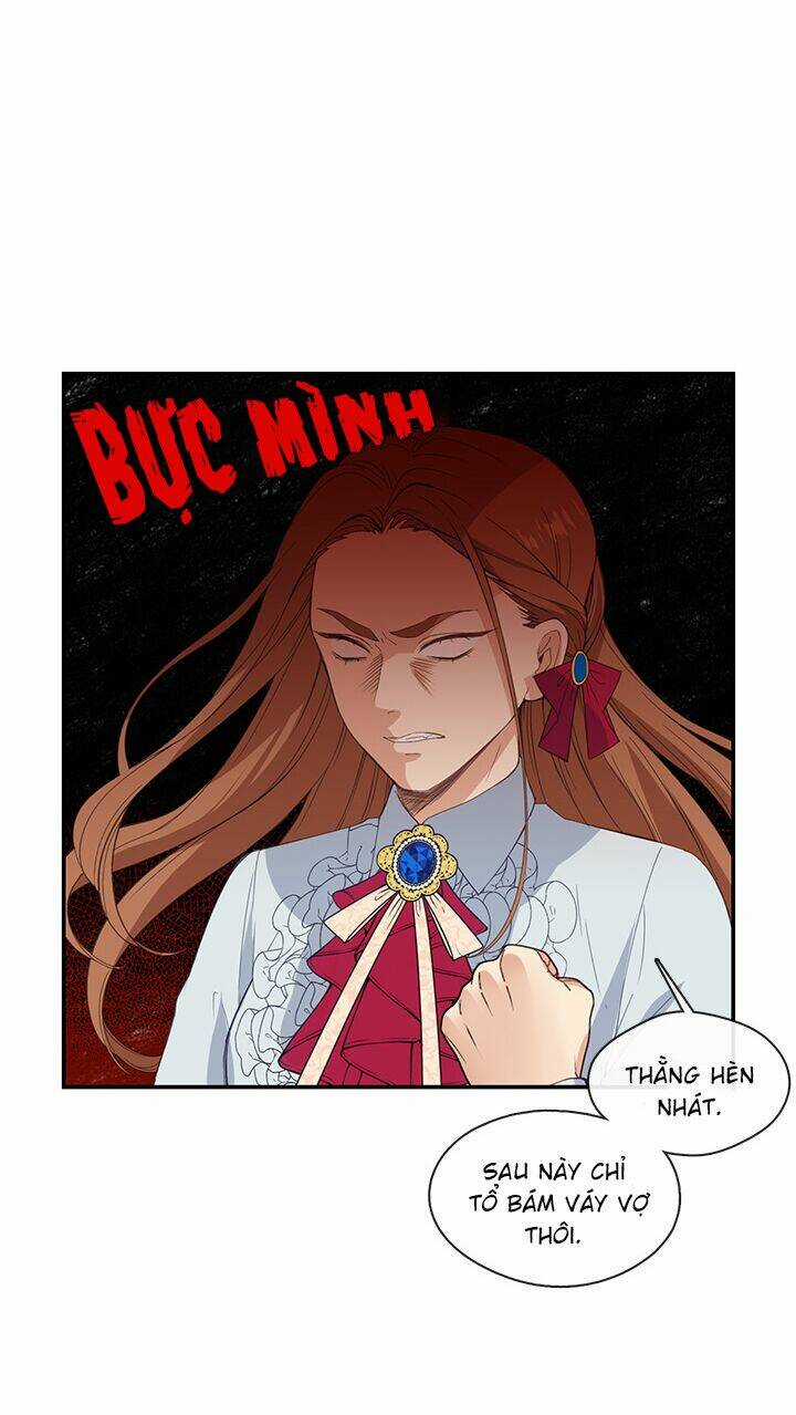 Hãy Coi Chừng Ác Nữ Chapter 10 trang 16