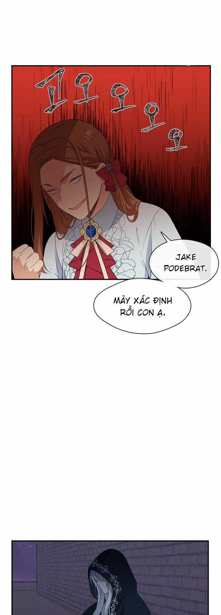 Hãy Coi Chừng Ác Nữ Chapter 10 trang 26