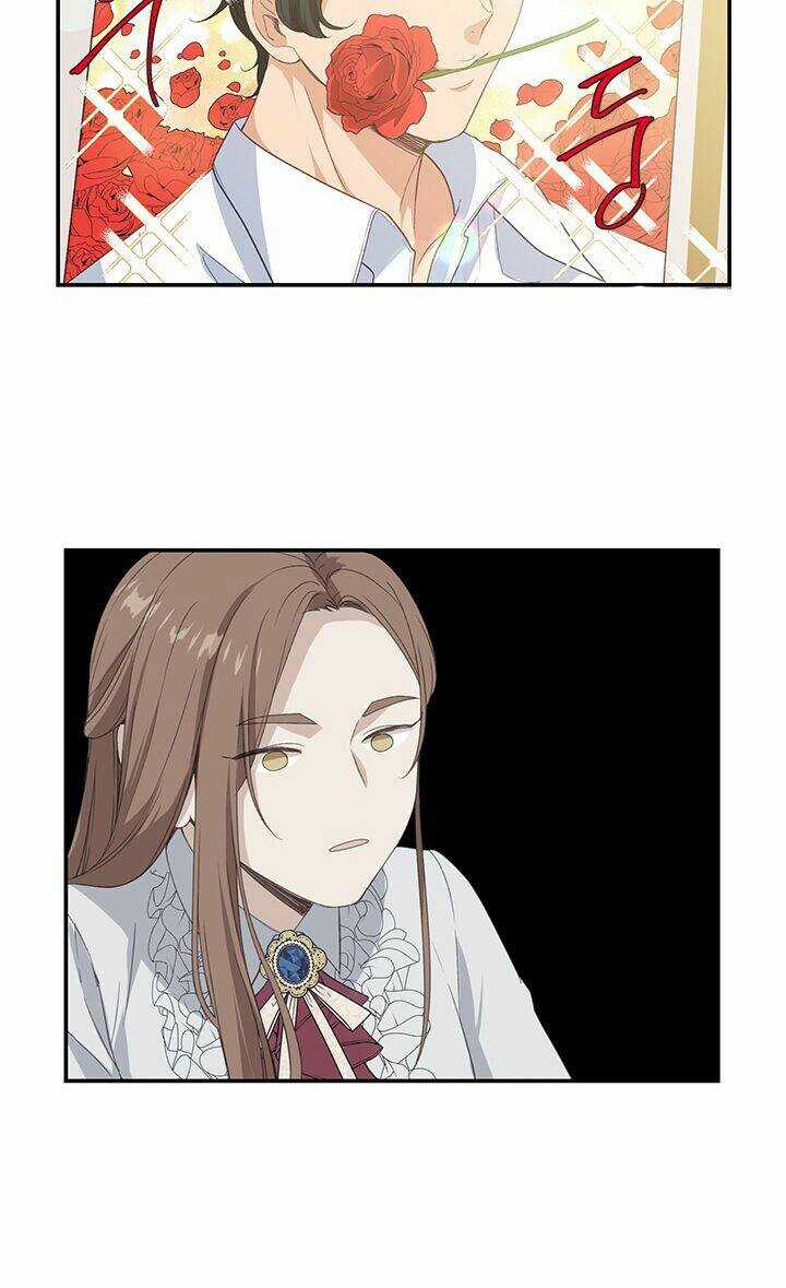 Hãy Coi Chừng Ác Nữ Chapter 10 trang 9