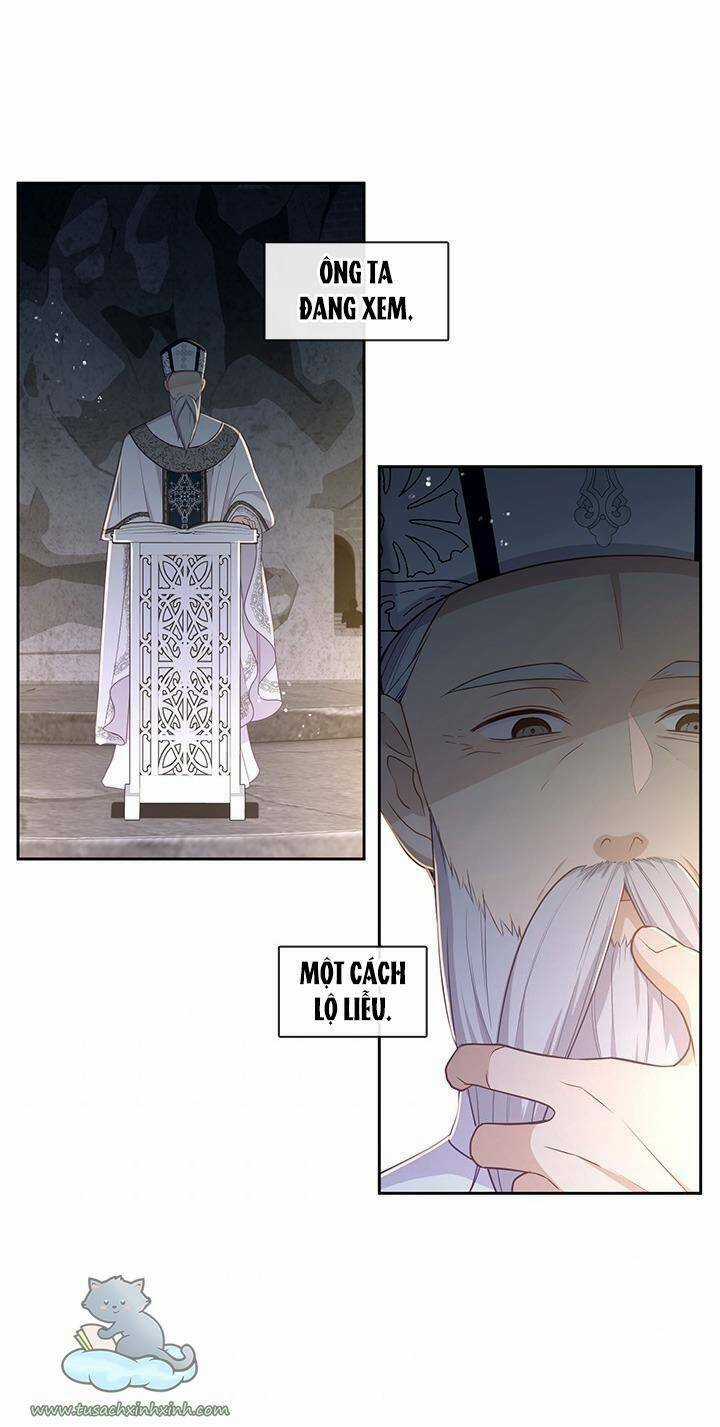Hãy Coi Chừng Ác Nữ Chapter 100 trang 1