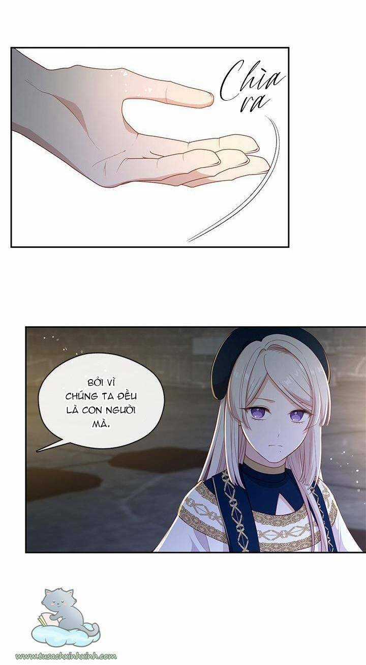 Hãy Coi Chừng Ác Nữ Chapter 100 trang 10