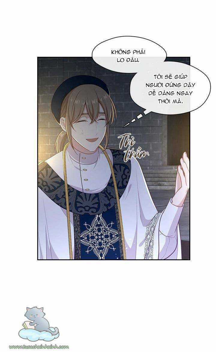 Hãy Coi Chừng Ác Nữ Chapter 100 trang 11