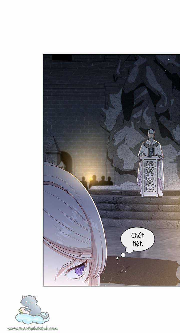 Hãy Coi Chừng Ác Nữ Chapter 100 trang 13