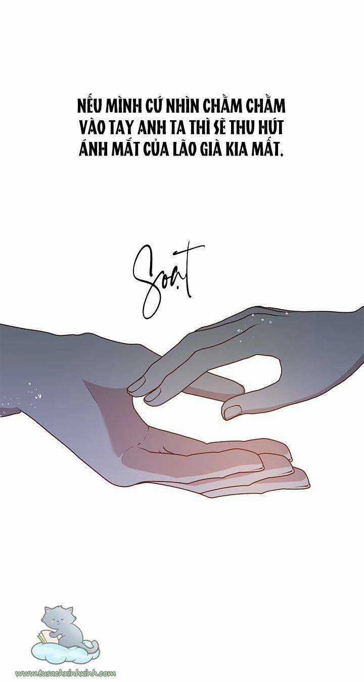 Hãy Coi Chừng Ác Nữ Chapter 100 trang 14