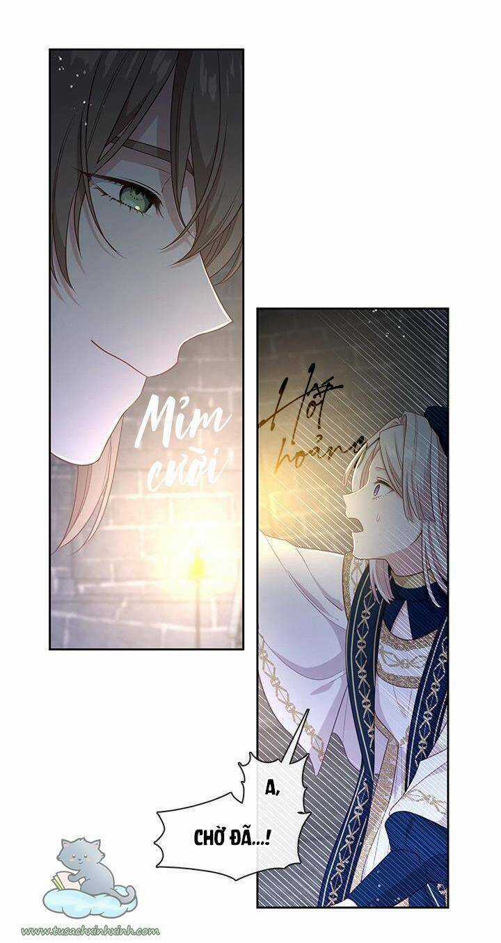 Hãy Coi Chừng Ác Nữ Chapter 100 trang 15