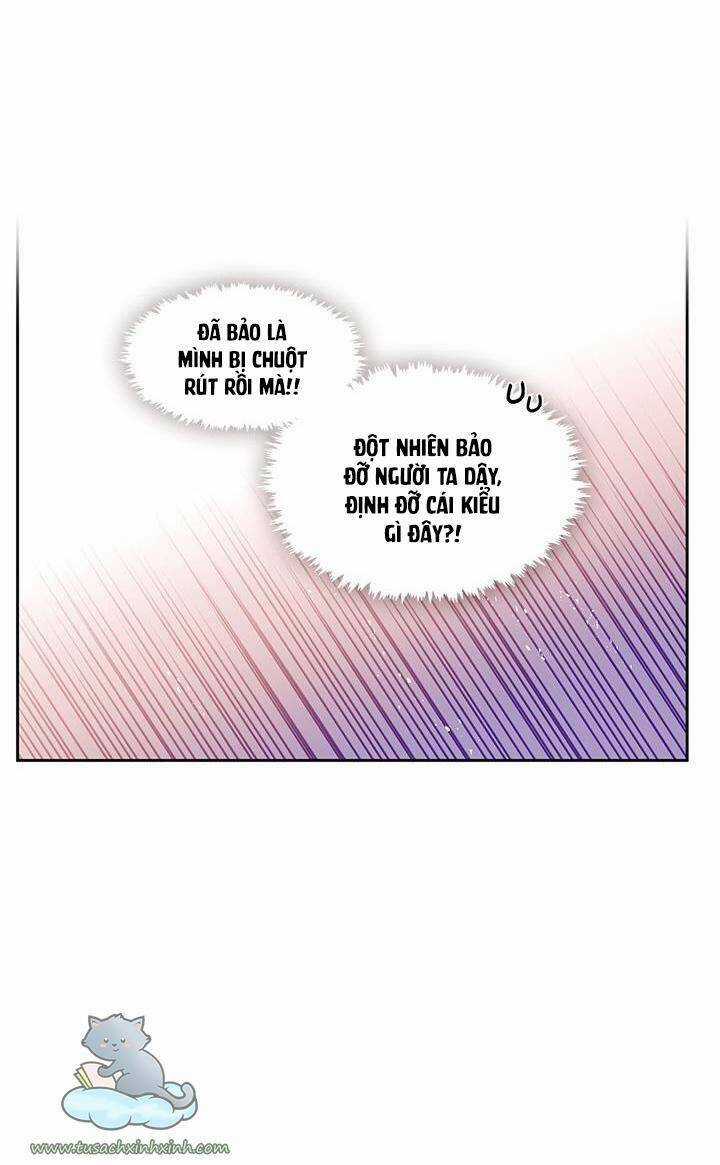 Hãy Coi Chừng Ác Nữ Chapter 100 trang 16