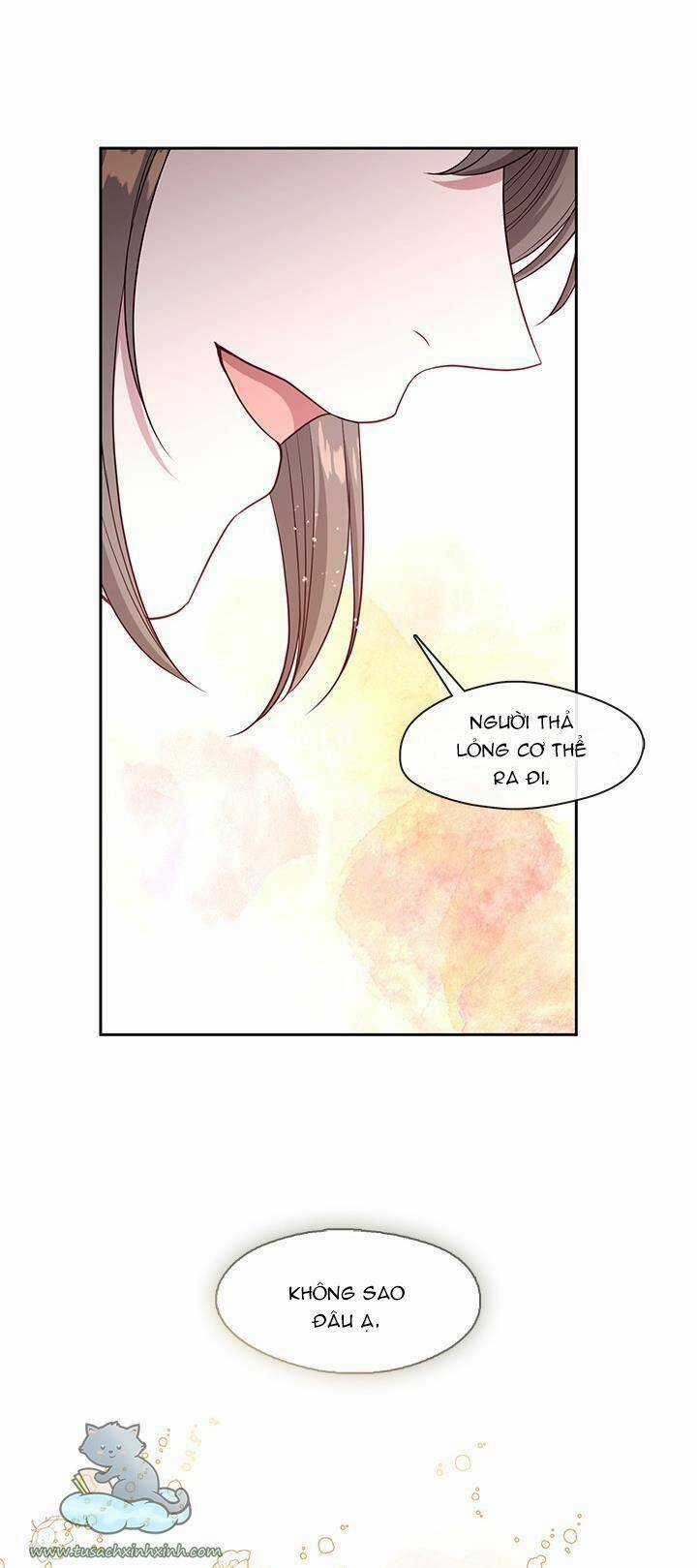 Hãy Coi Chừng Ác Nữ Chapter 100 trang 17