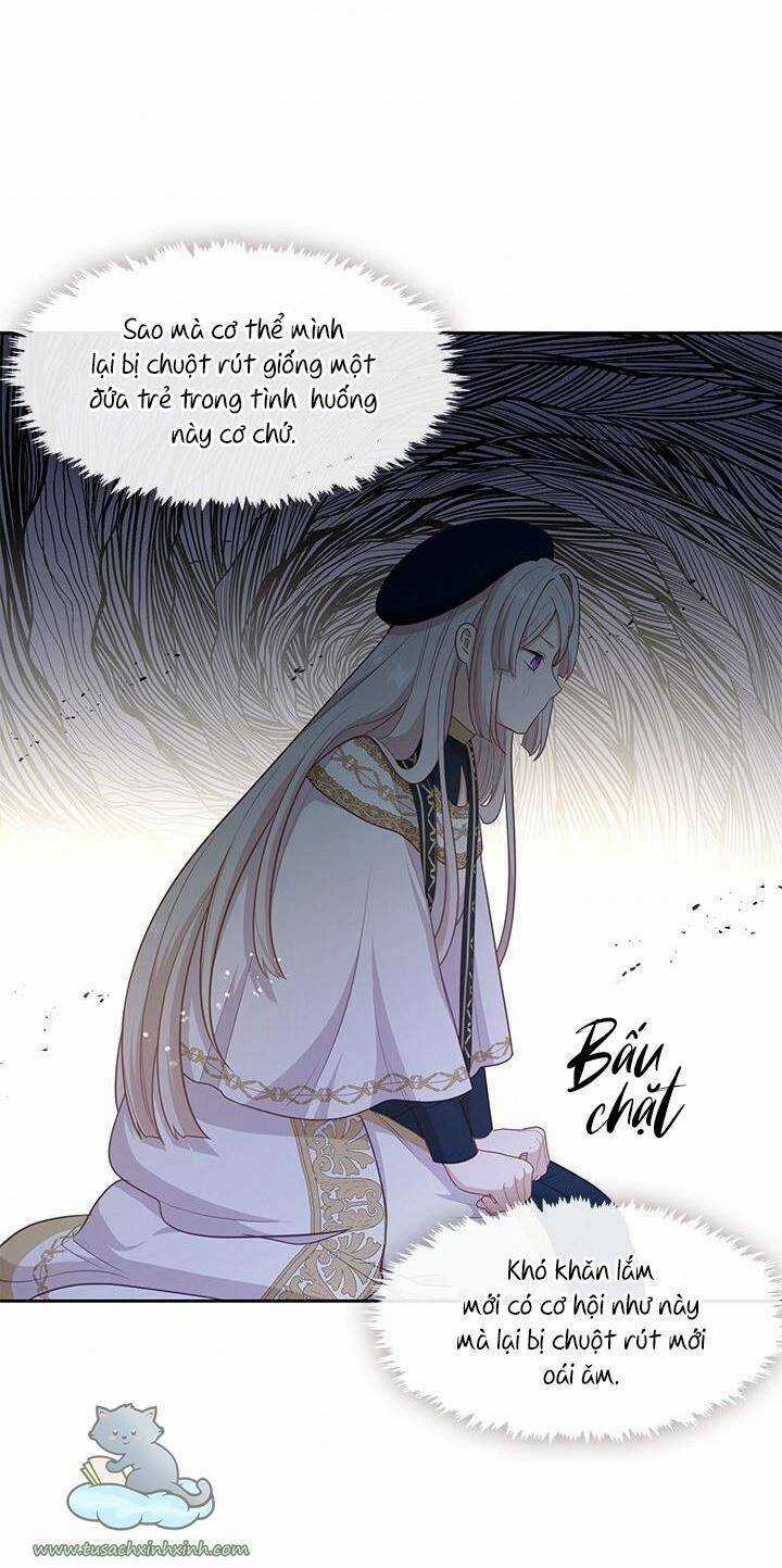 Hãy Coi Chừng Ác Nữ Chapter 100 trang 2