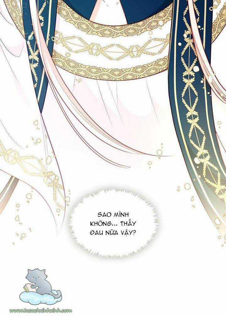 Hãy Coi Chừng Ác Nữ Chapter 100 trang 20