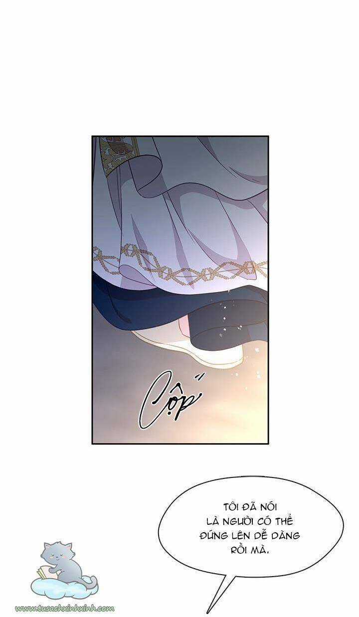 Hãy Coi Chừng Ác Nữ Chapter 100 trang 21