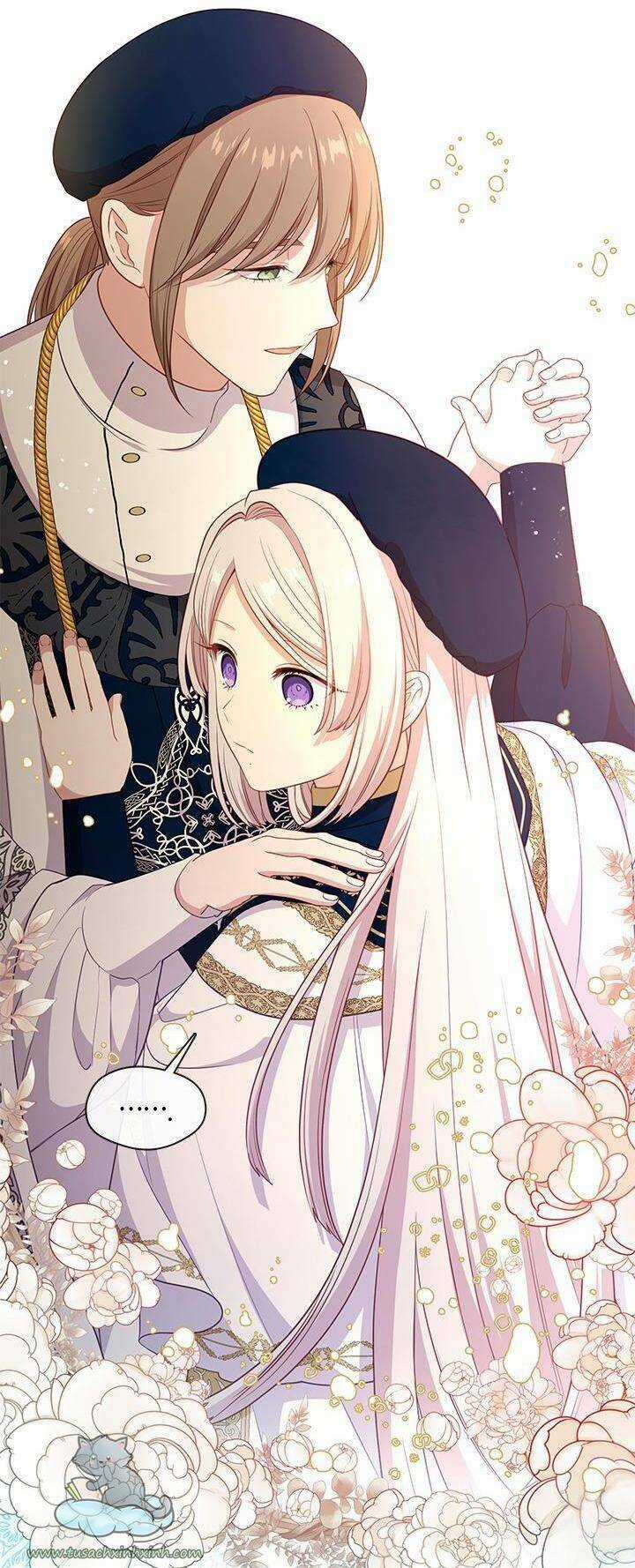 Hãy Coi Chừng Ác Nữ Chapter 100 trang 22