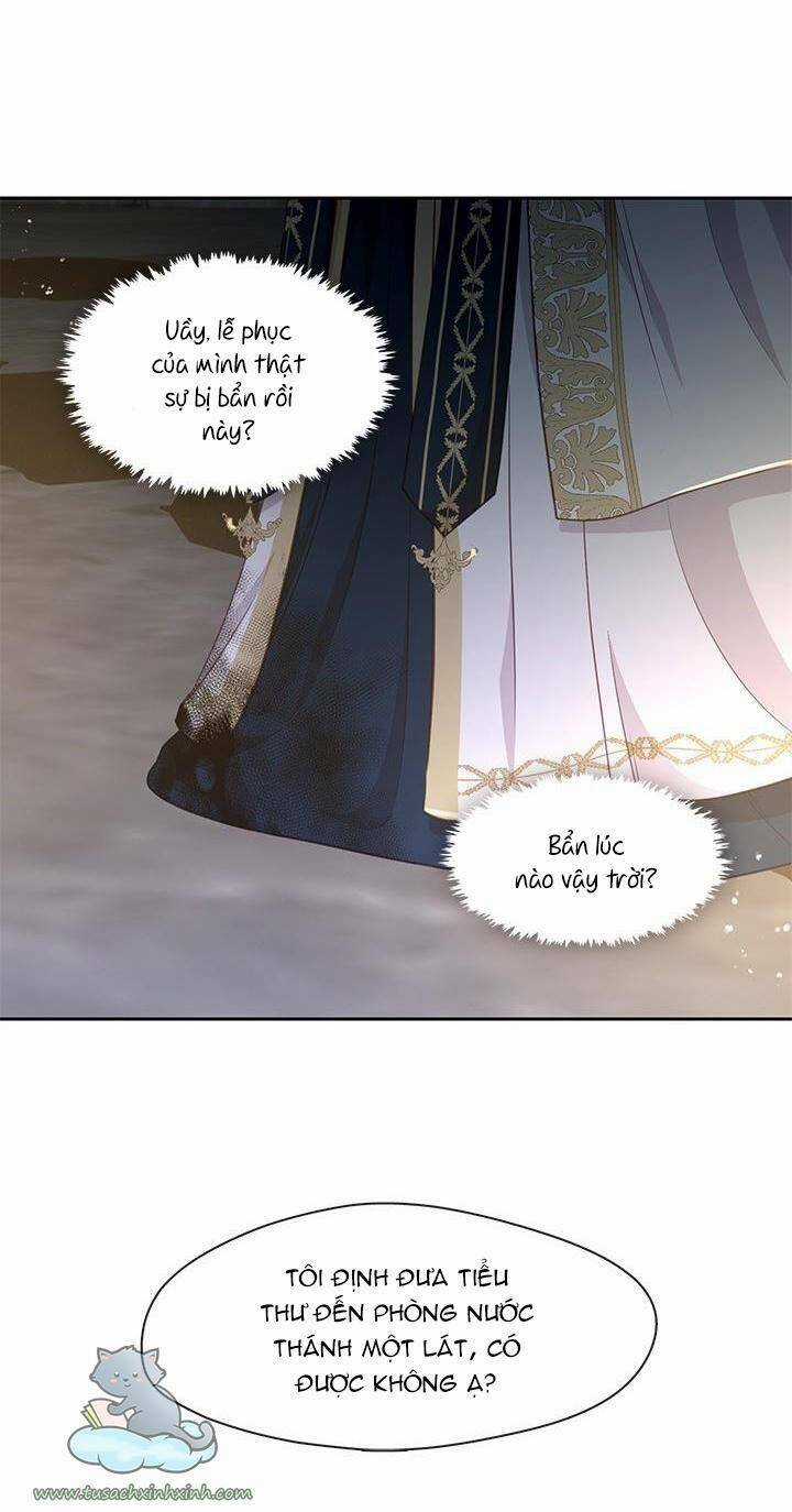 Hãy Coi Chừng Ác Nữ Chapter 100 trang 26