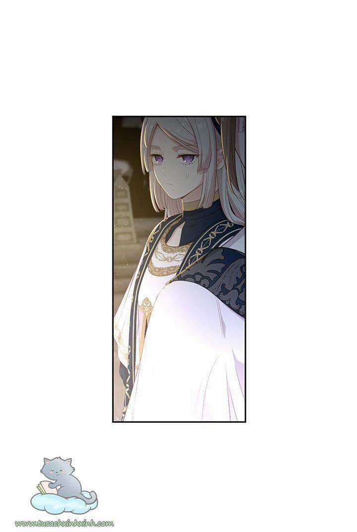 Hãy Coi Chừng Ác Nữ Chapter 100 trang 27