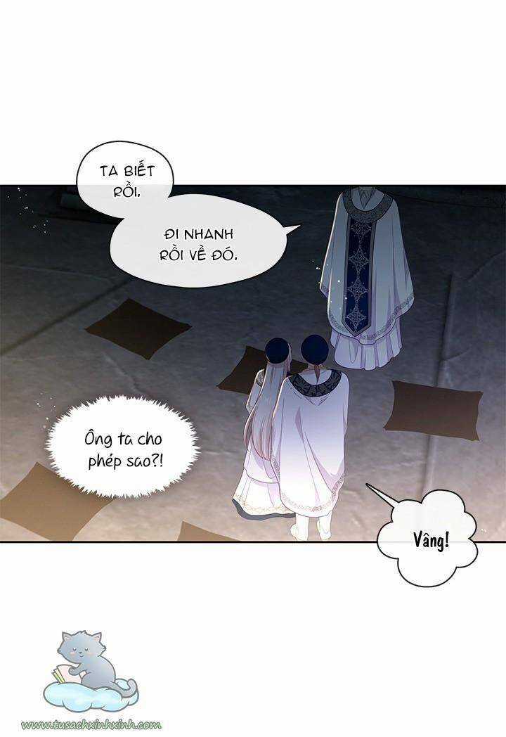 Hãy Coi Chừng Ác Nữ Chapter 100 trang 29