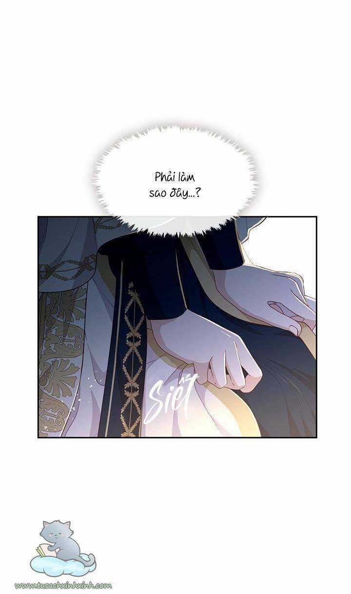 Hãy Coi Chừng Ác Nữ Chapter 100 trang 3