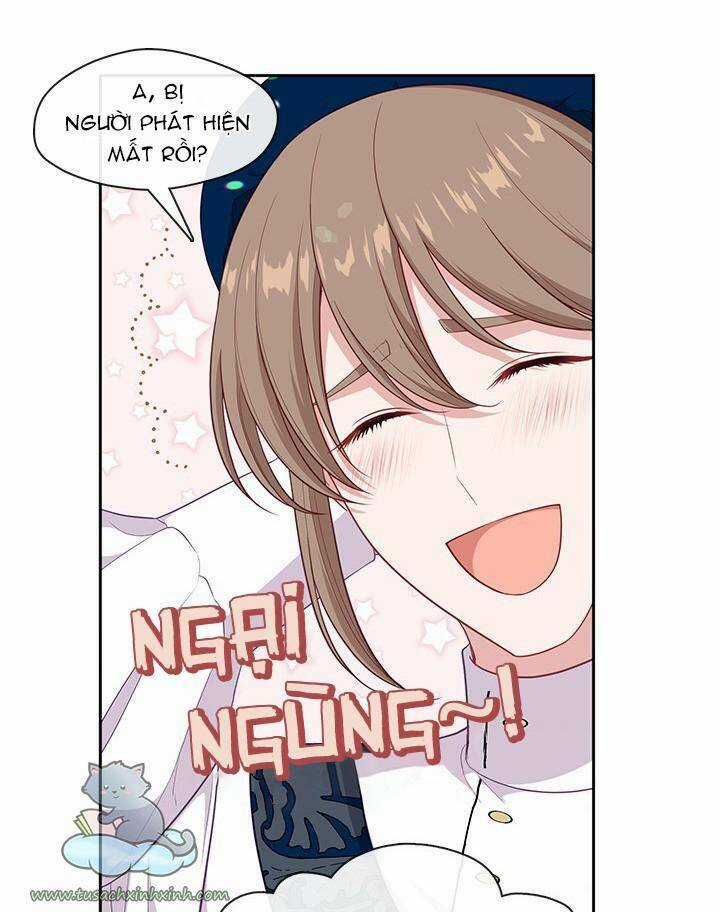 Hãy Coi Chừng Ác Nữ Chapter 100 trang 37