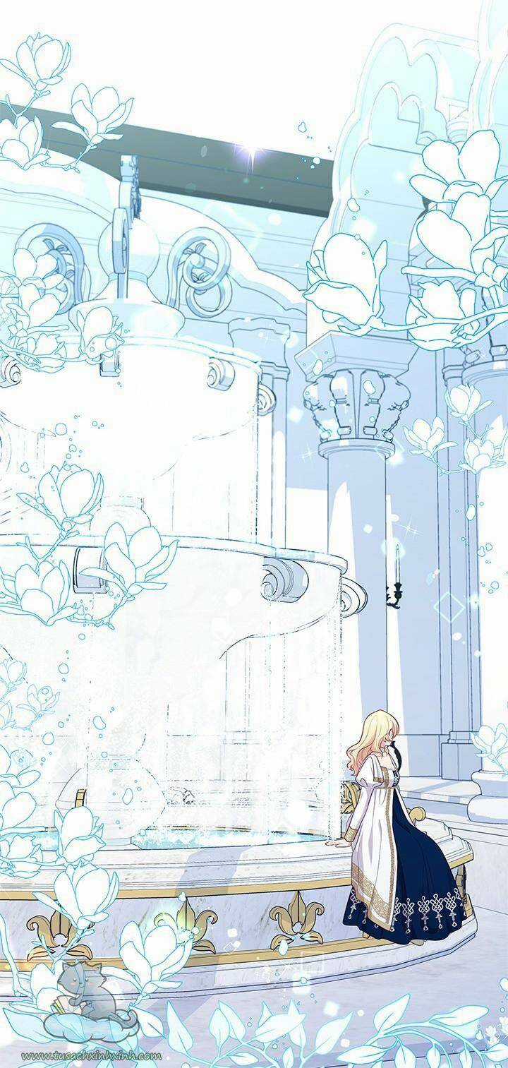 Hãy Coi Chừng Ác Nữ Chapter 100 trang 40