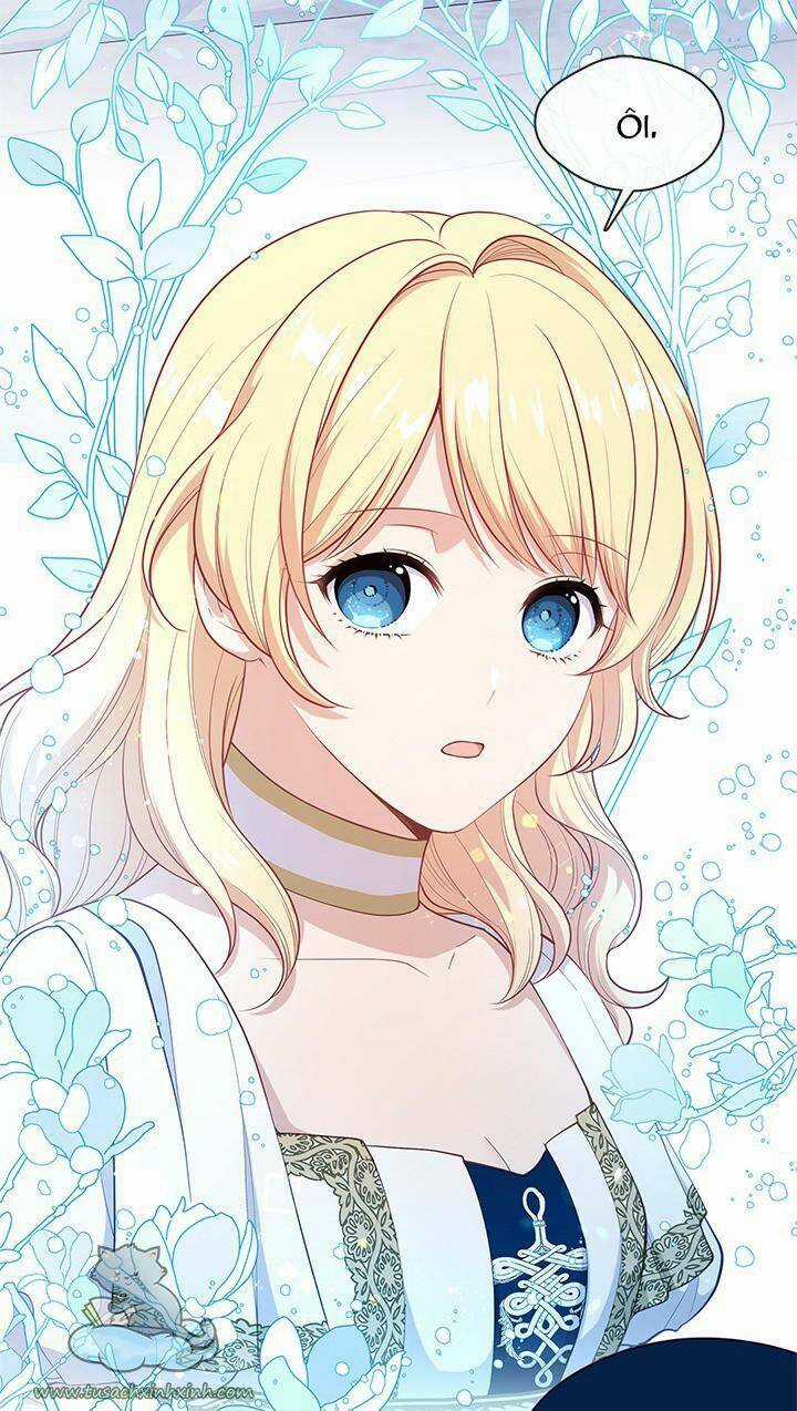 Hãy Coi Chừng Ác Nữ Chapter 100 trang 41