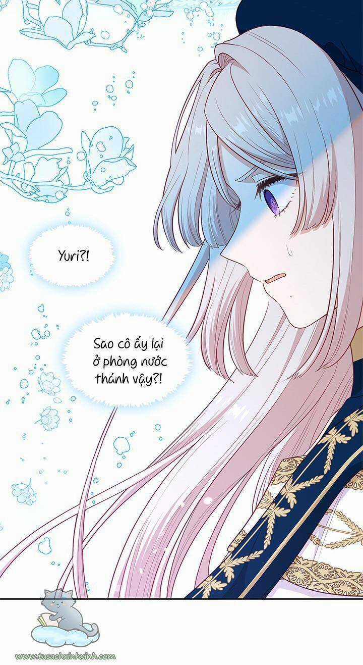 Hãy Coi Chừng Ác Nữ Chapter 100 trang 42