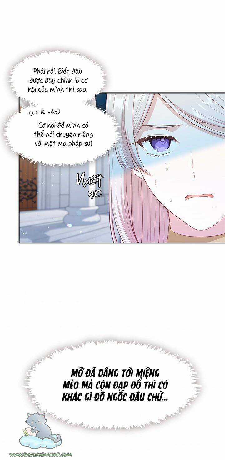 Hãy Coi Chừng Ác Nữ Chapter 100 trang 44