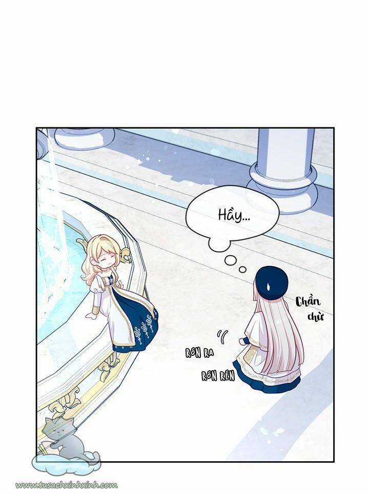 Hãy Coi Chừng Ác Nữ Chapter 100 trang 47